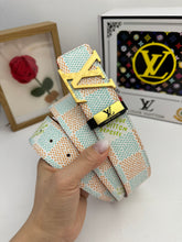 China Replica LV Belts 52usd Only